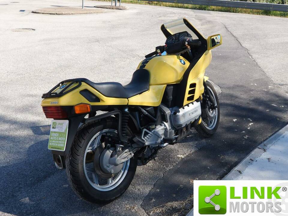Image 2/10 de BMW DUMMY (1987)