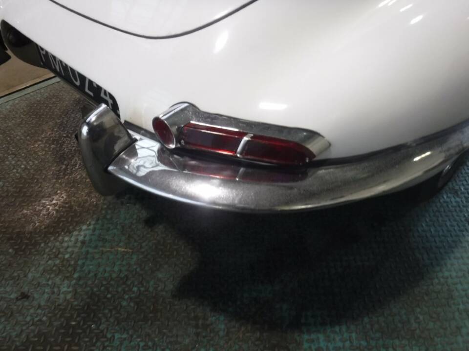 Bild 12/50 von Jaguar E-Type 3.8 (1964)