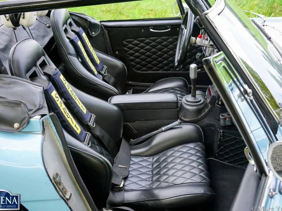 Bild 12/58 von Austin-Healey 3000 Mk II (BJ7) (1964)