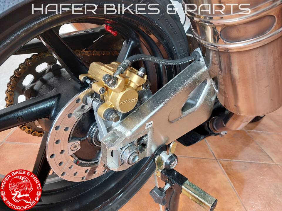 Afbeelding 18/39 van Honda DUMMY (2005)