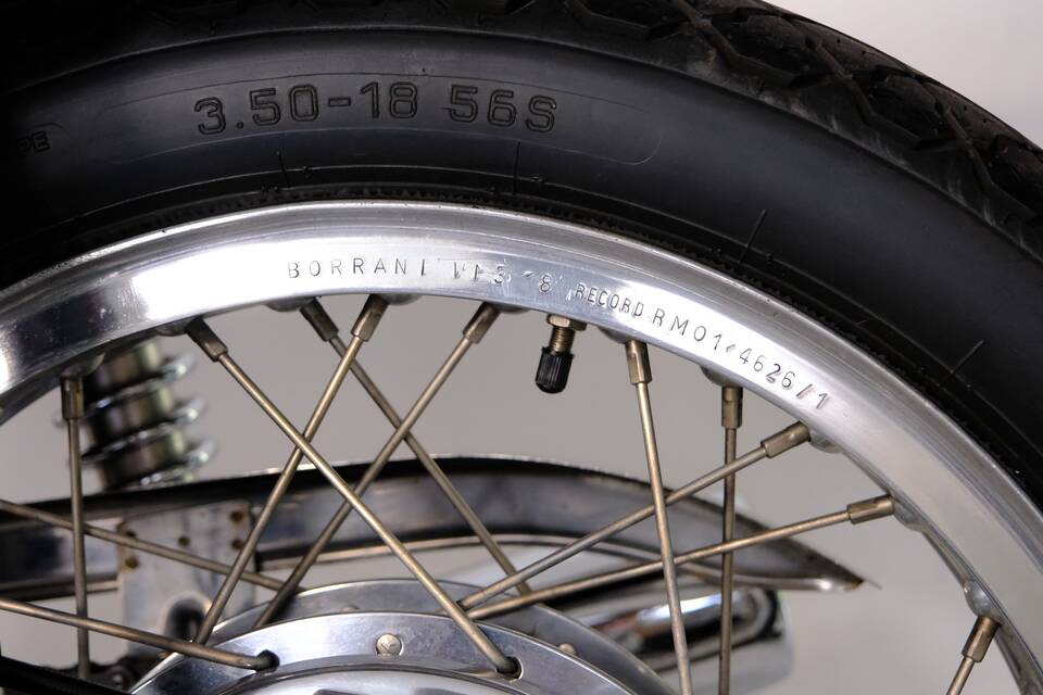 Immagine 59/96 di Ducati 750 GT (1974)