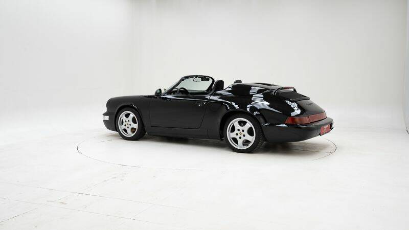 Immagine 4/15 di Porsche 911 Speedster (1994)