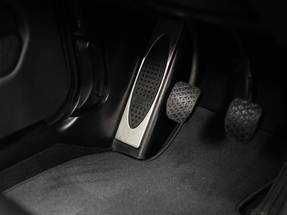 Bild 63/82 von BMW M5 (2000)
