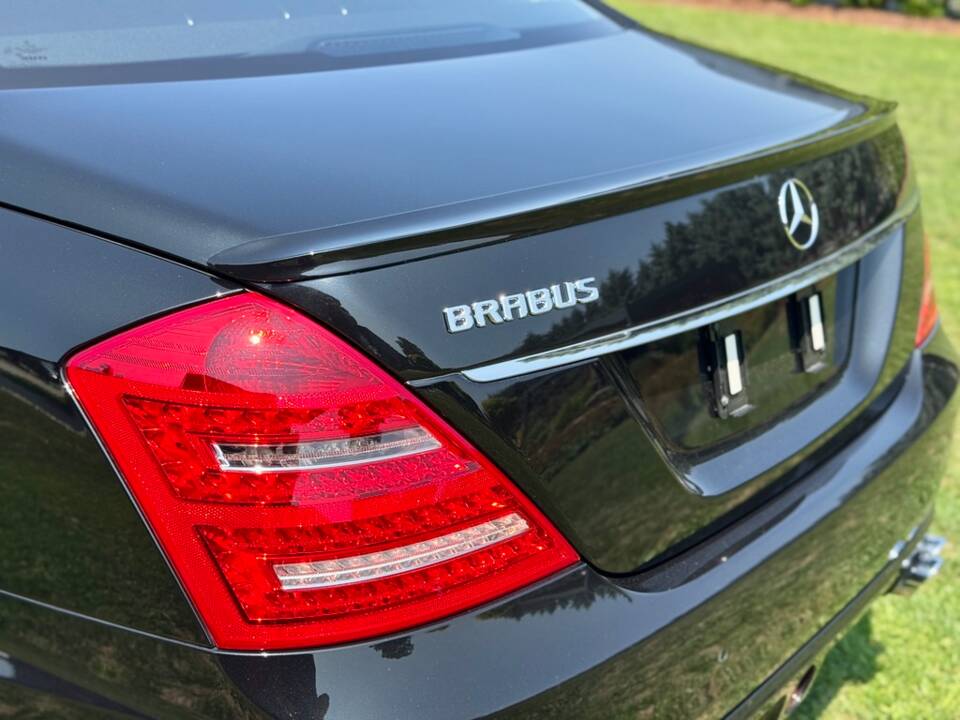 Bild 14/79 von Mercedes-Benz S 500 BlueEFFICIENCY (2011)