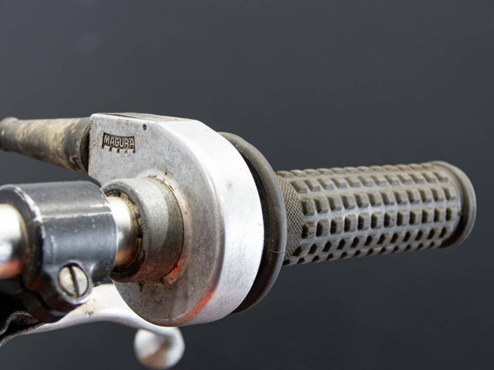 Immagine 46/50 di KTM 50 GS (1971)