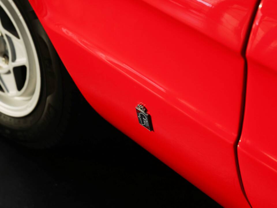 Immagine 42/47 di Alfa Romeo 1300 Spider Junior (1969)
