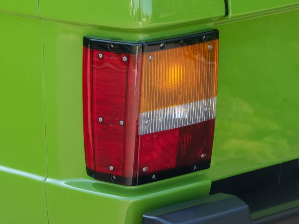 Imagen 50/50 de Land Rover Range Rover Classic 3.5 (1979)