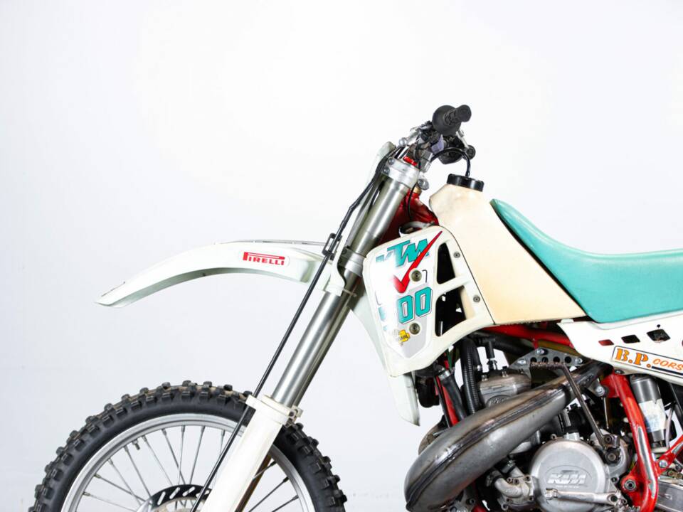 Immagine 34/47 di KTM MX 500 (1991)