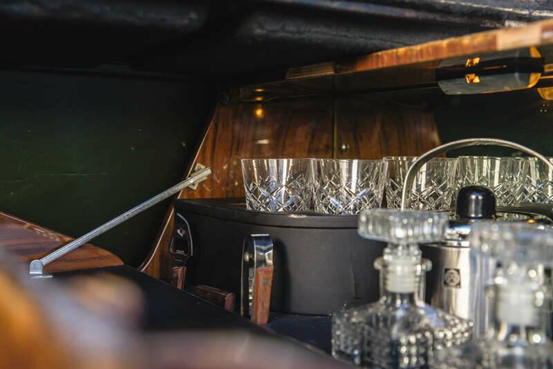 Imagen 47/50 de Land Rover Range Rover Classic Vogue EFI (1988)