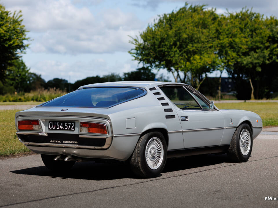 Afbeelding 13/45 van Alfa Romeo Montreal (1972)