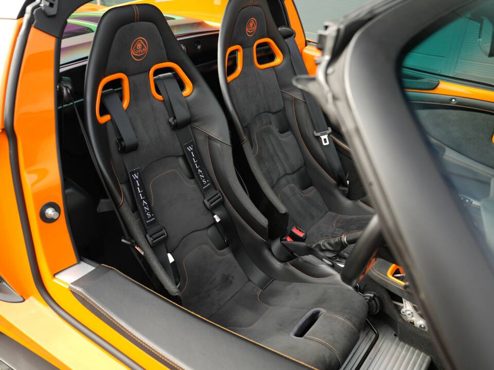 Bild 13/50 von Lotus Elise Cup 250 (2021)