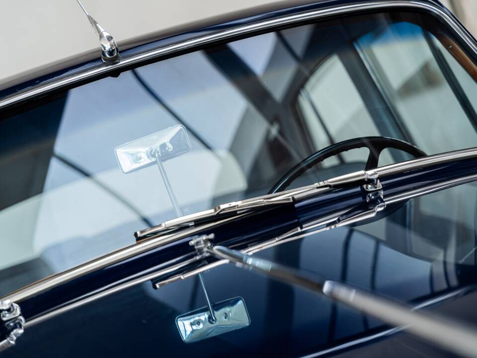 Image 30/40 of Rolls-Royce Silver Cloud II (1960)