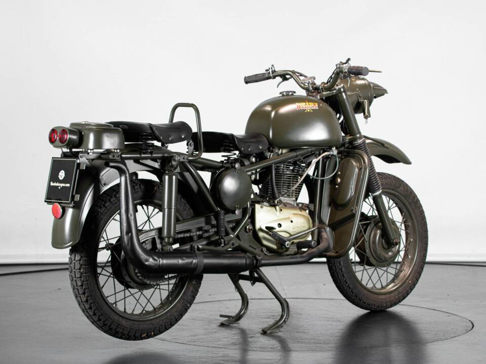 Bild 6/50 von Bianchi MT 61 (1972)