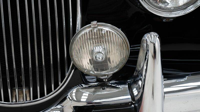 Image 15/15 of Jaguar XK 150 DHC (1959)
