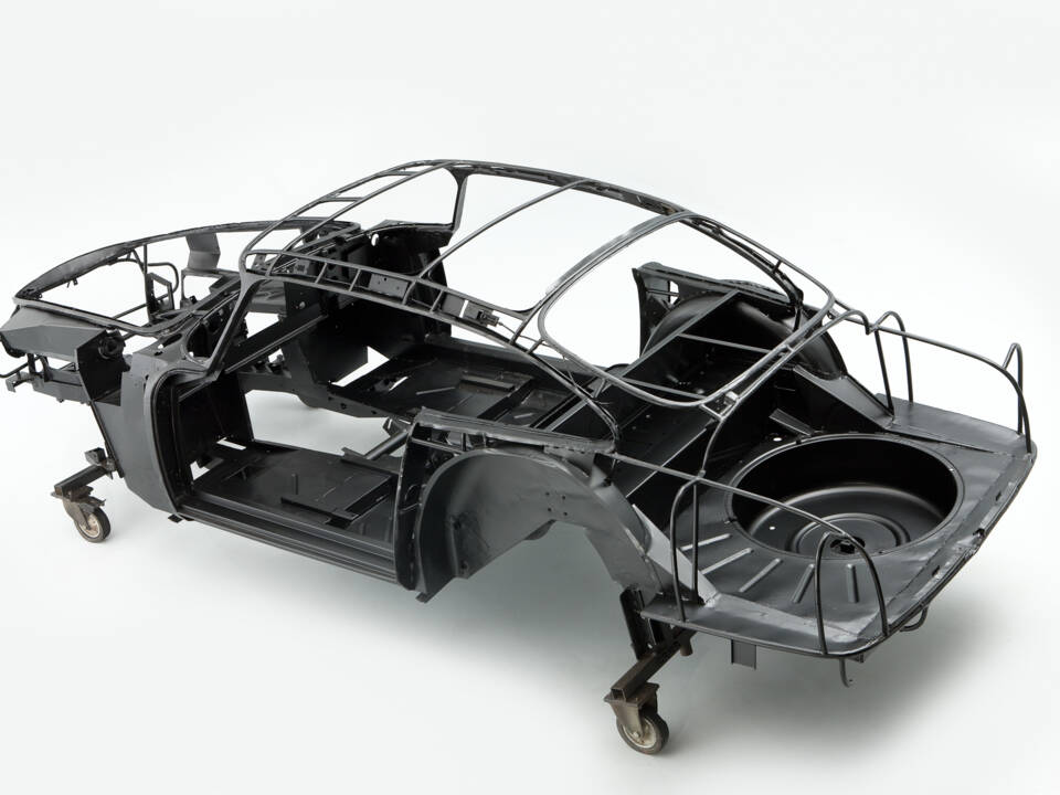 Image 2/7 de Aston Martin DB 5 (1964)