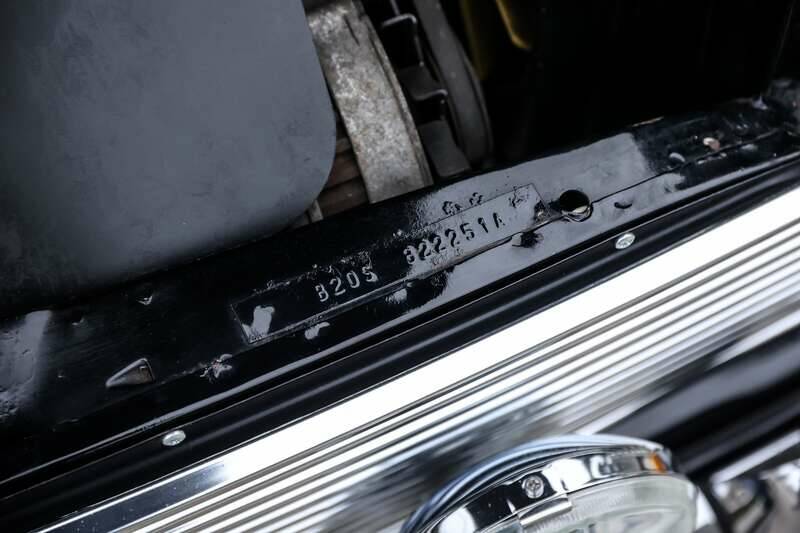 Imagen 13/26 de Austin Mini Mayfair (1989)