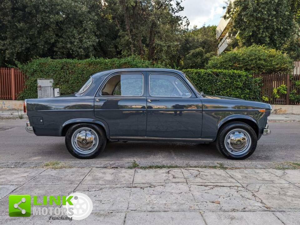 Image 2/10 de Alfa Romeo Giulietta TI (1962)