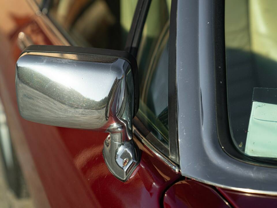 Bild 17/50 von Jaguar XJ-S 3.6 (1988)