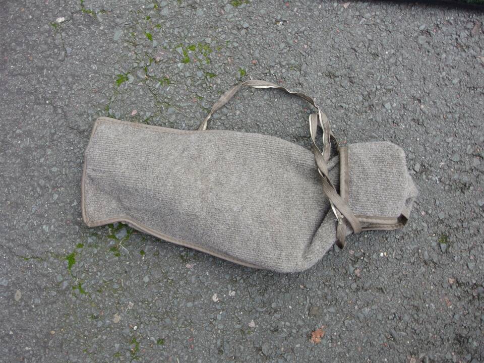 Image 62/99 de Jaguar XJS 5.3 V12 (1990)