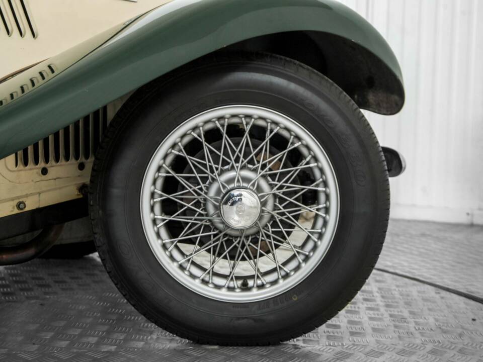 Bild 40/50 von MG TF (1954)