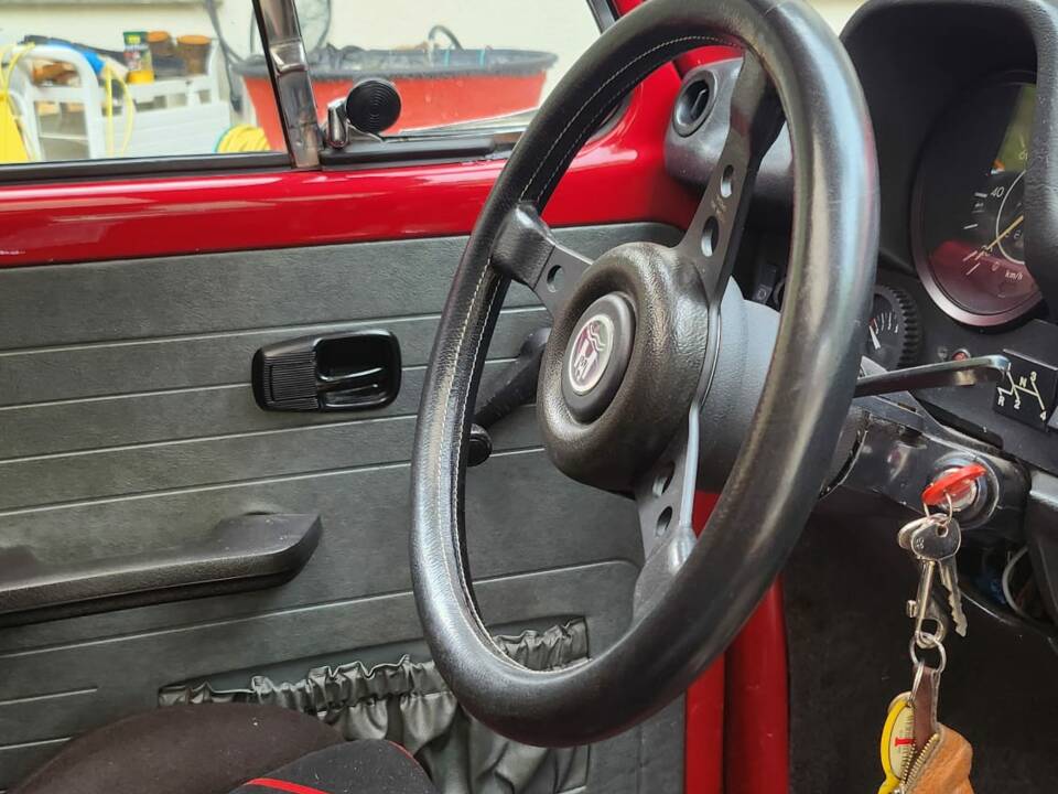Afbeelding 26/64 van Volkswagen Käfer 1302 (1971)