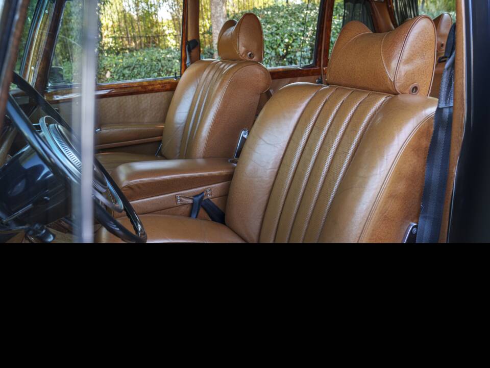 Afbeelding 19/29 van Mercedes-Benz 600 (1970)