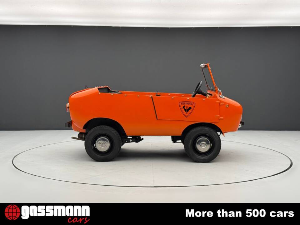 Bild 13/15 von Ferves Ranger (1969)