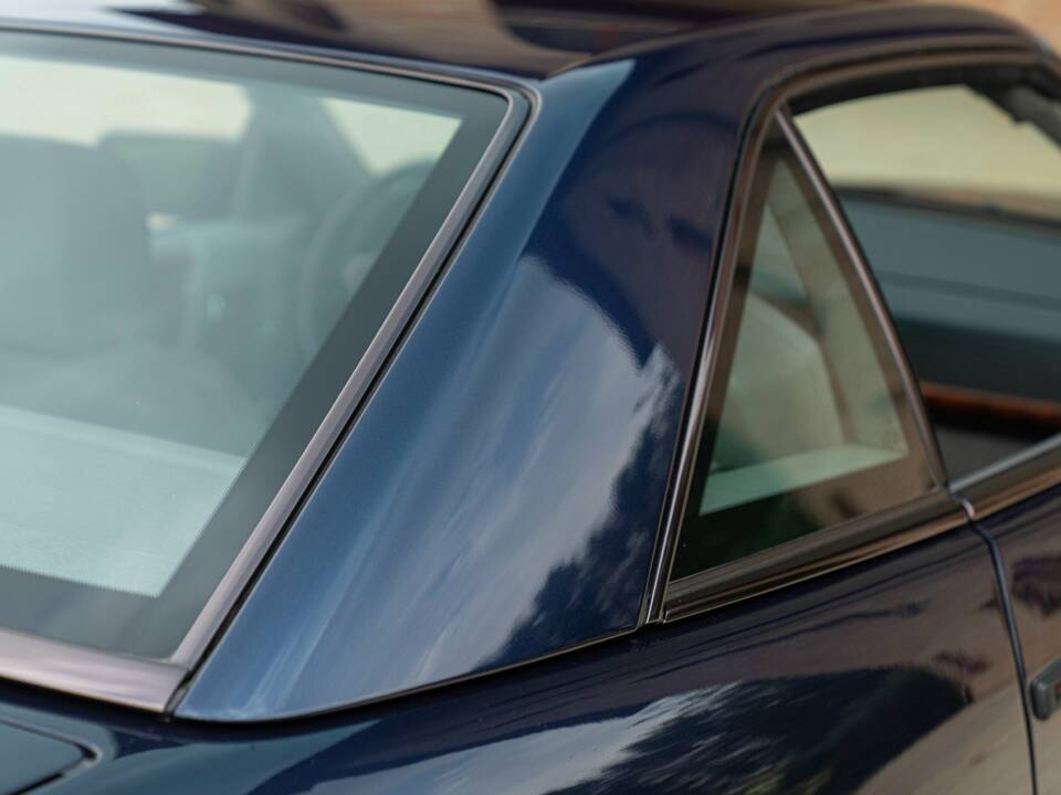 Image 11/50 of Mercedes-Benz SL 320 (1995)