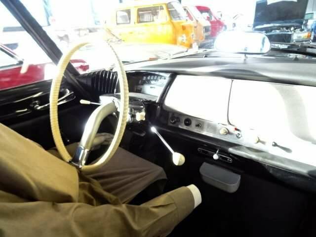 Bild 35/39 von Citroën DS 19 (1960)