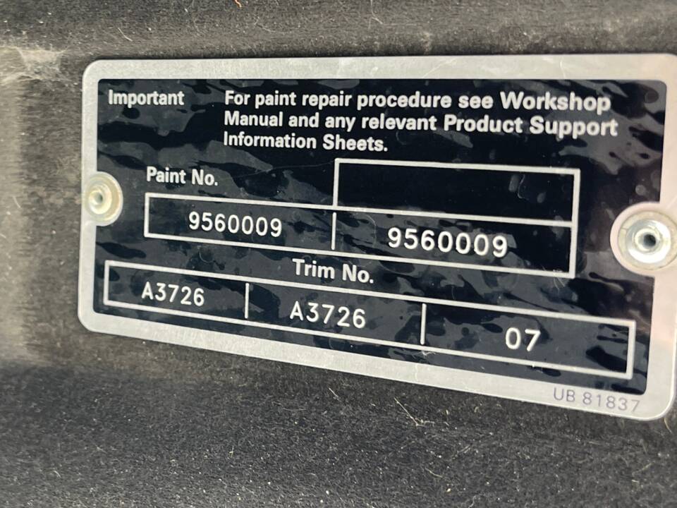 Image 11/19 of Bentley Arnage Green Label (1999)