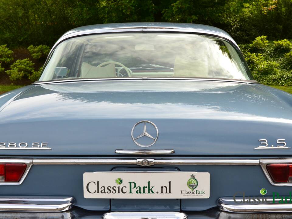 Bild 45/50 von Mercedes-Benz 280 SE 3,5 (1971)