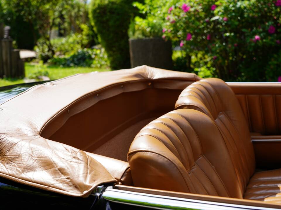 Afbeelding 6/10 van Mercedes-Benz 190 SL (1959)