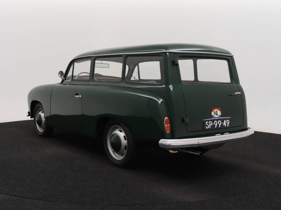 Image 24/24 of Goliath 700 (1955)