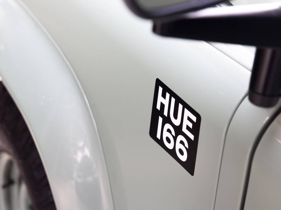 Image 26/36 of Land Rover Defender (2016)