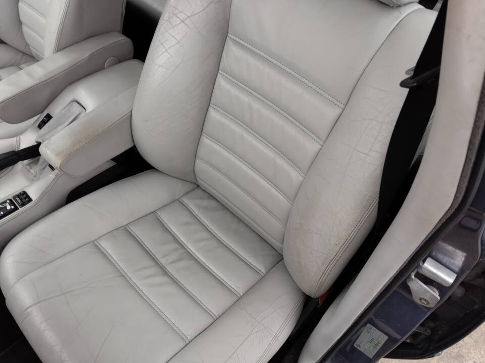 Bild 82/113 von BMW 735i (1986)