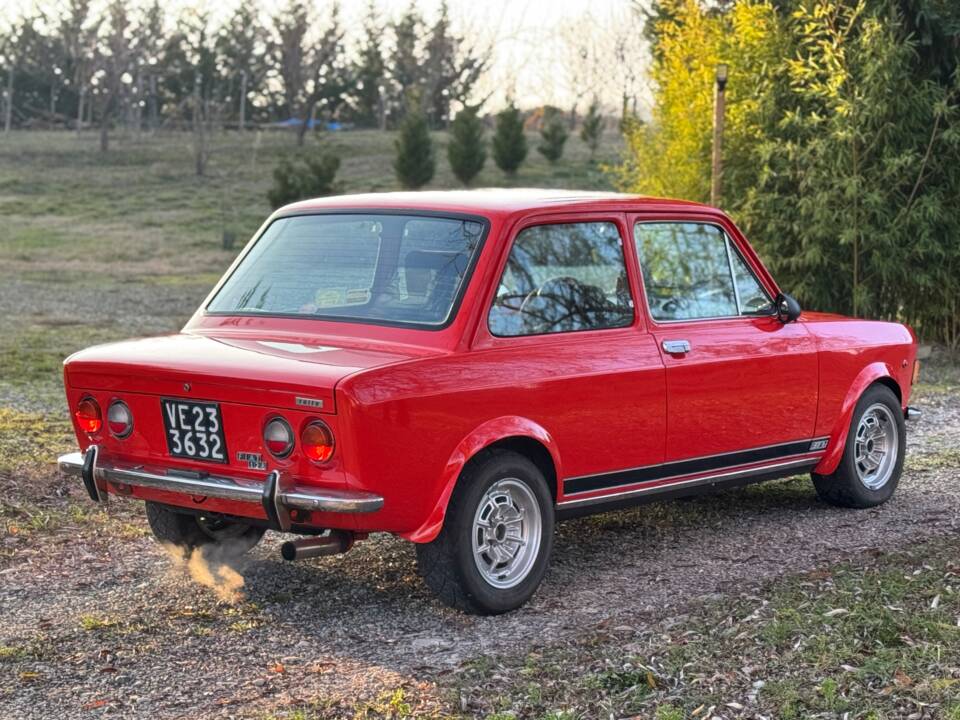 Immagine 9/49 di FIAT 128 Rally (1972)