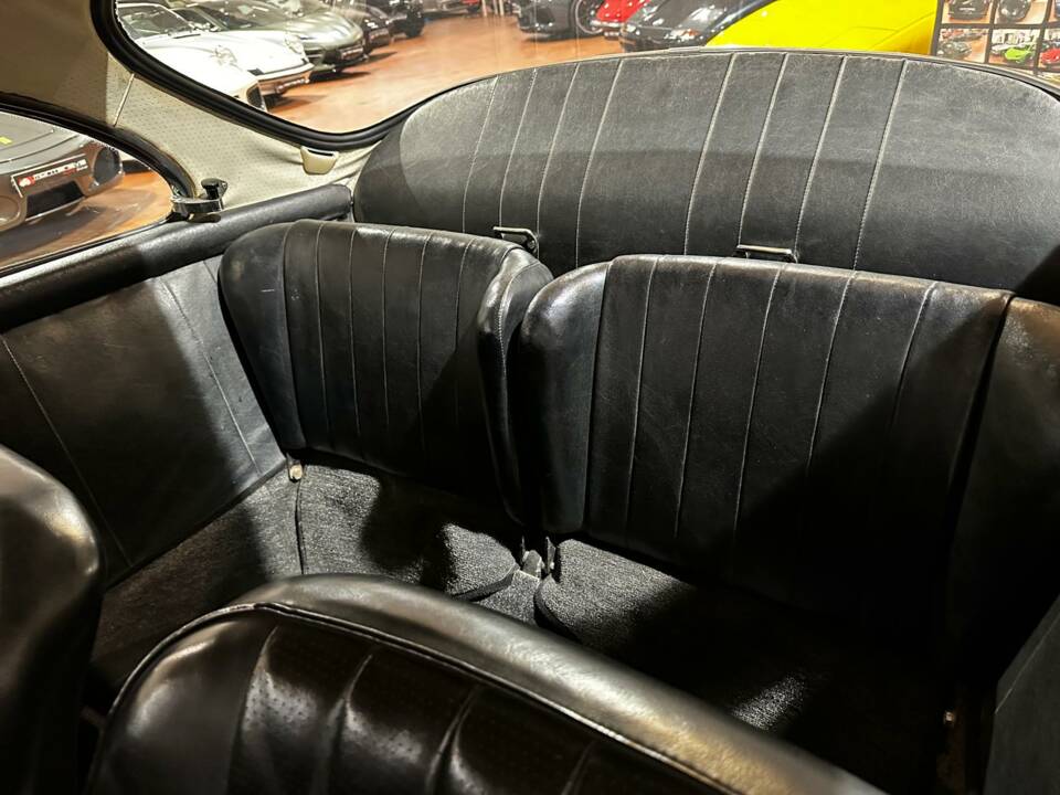 Bild 12/23 von Porsche 356 C 1600 SC (1964)