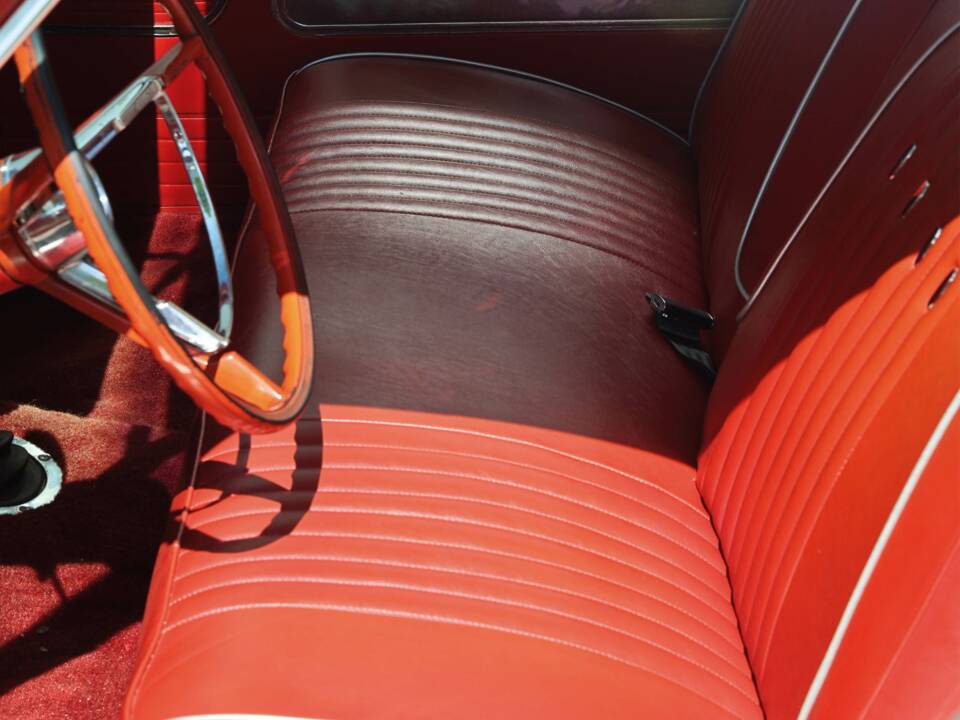 Bild 33/49 von Ford Galaxie 500 Sports 427 (1963)