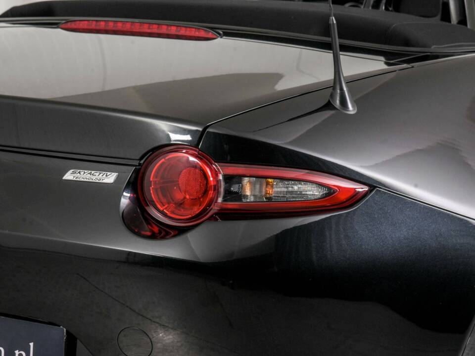 Imagen 23/50 de Mazda MX-5 1.5 (2016)