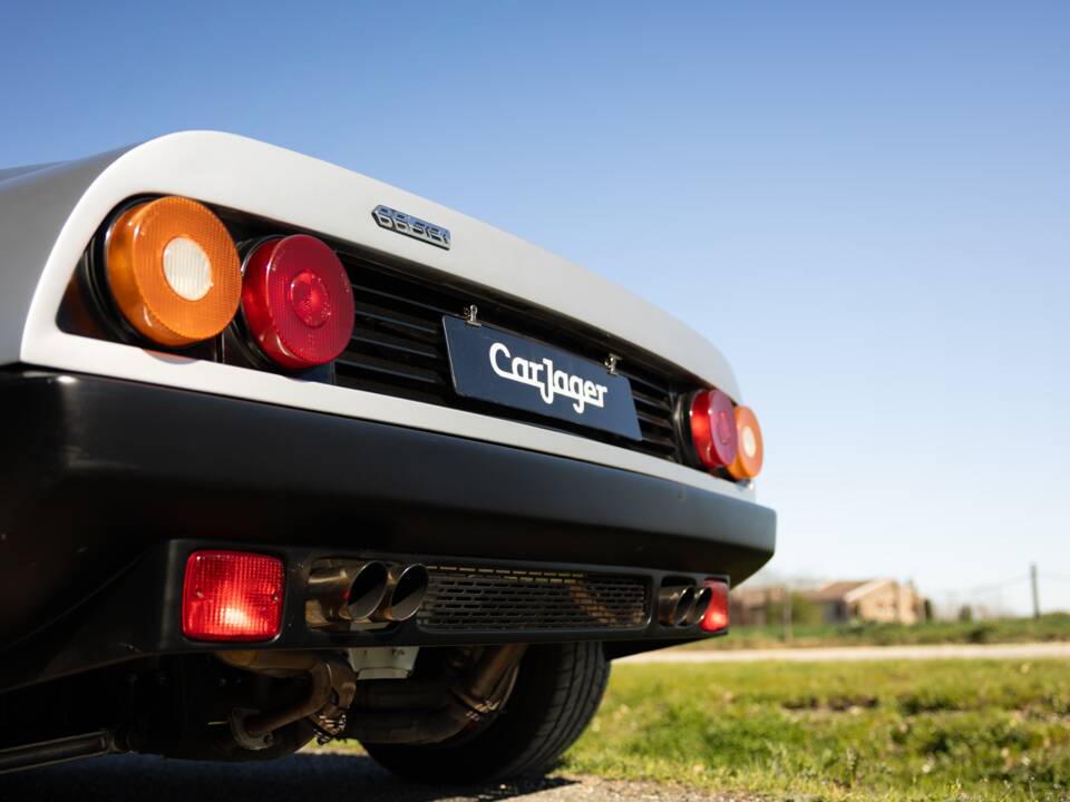 Bild 40/84 von Ferrari 512 BBi (1982)