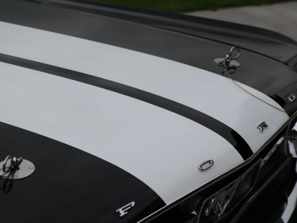 Bild 16/50 von Ford Mustang 289 (1966)