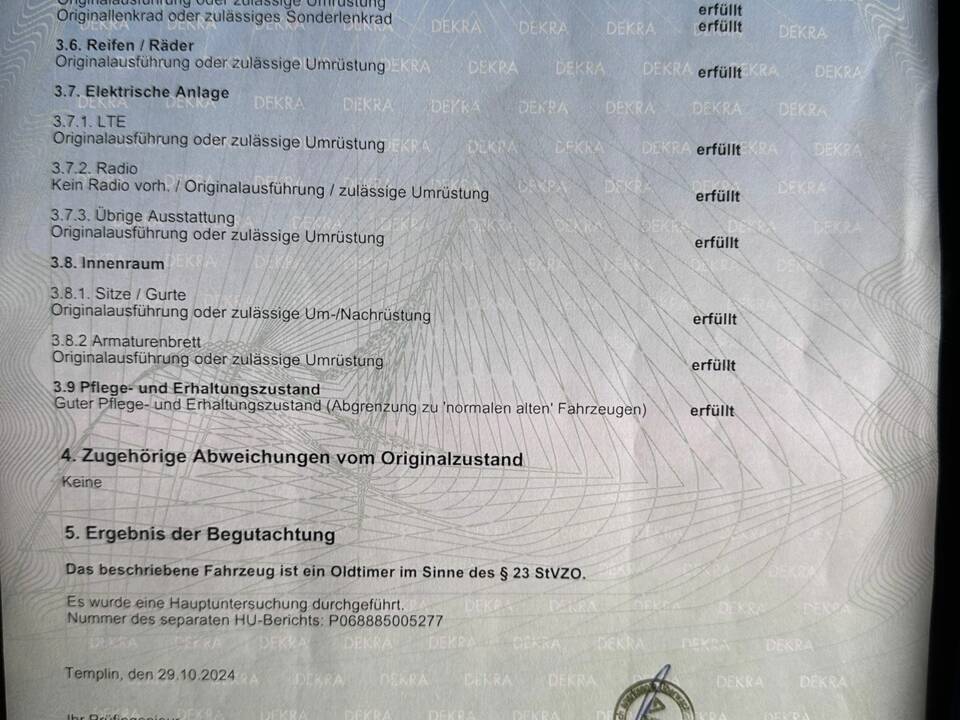 Bild 75/75 von Mercedes-Benz 300 GE (lang) (1990)