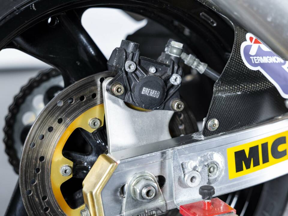 Bild 36/42 von Ducati DUMMY (1991)