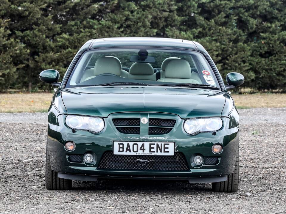 Bild 6/34 von MG ZT-T 260 SE (2004)