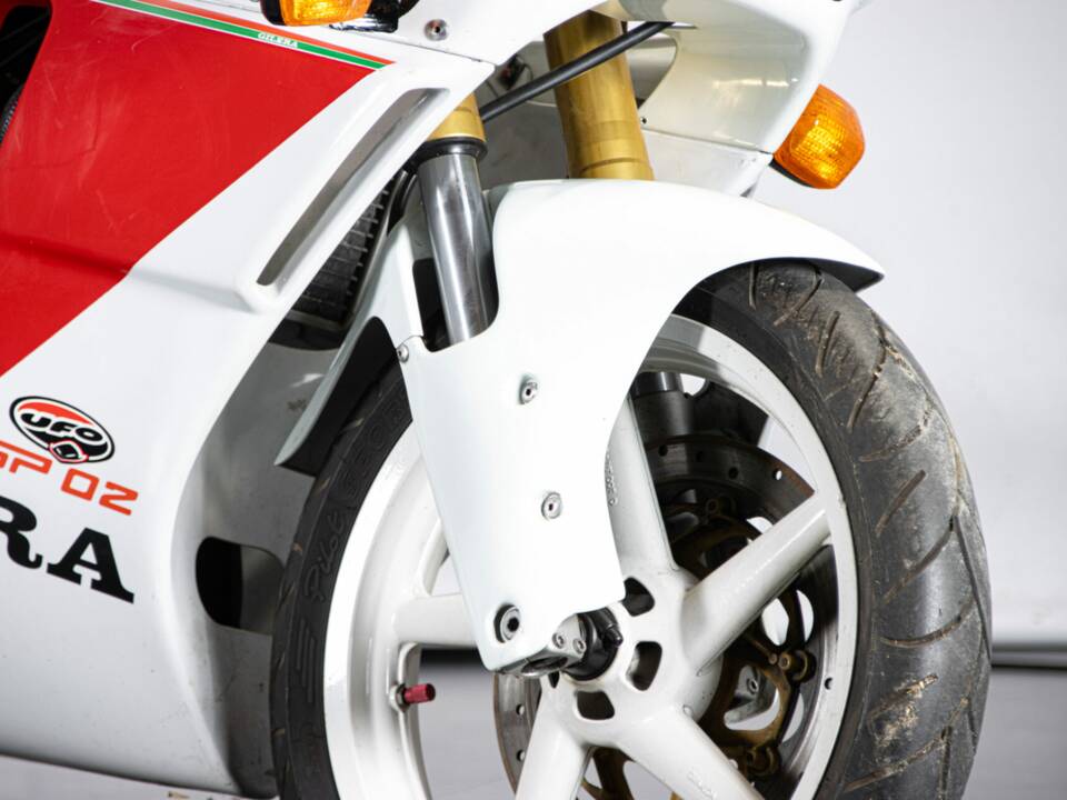 Immagine 35/48 di Gilera 125 SP02 (1989)