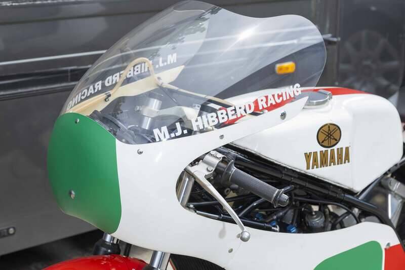 Bild 47/50 von Yamaha TZ 250 (1979)