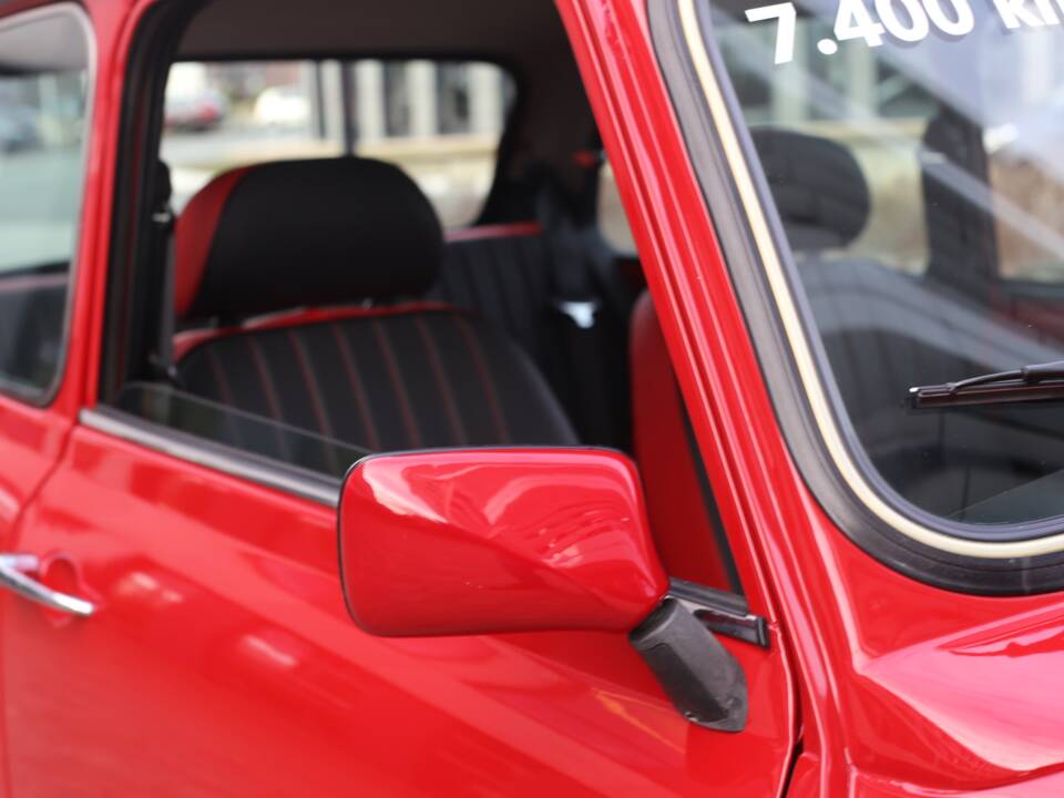 Immagine 12/50 di Rover Mini Seven 2000 (2001)