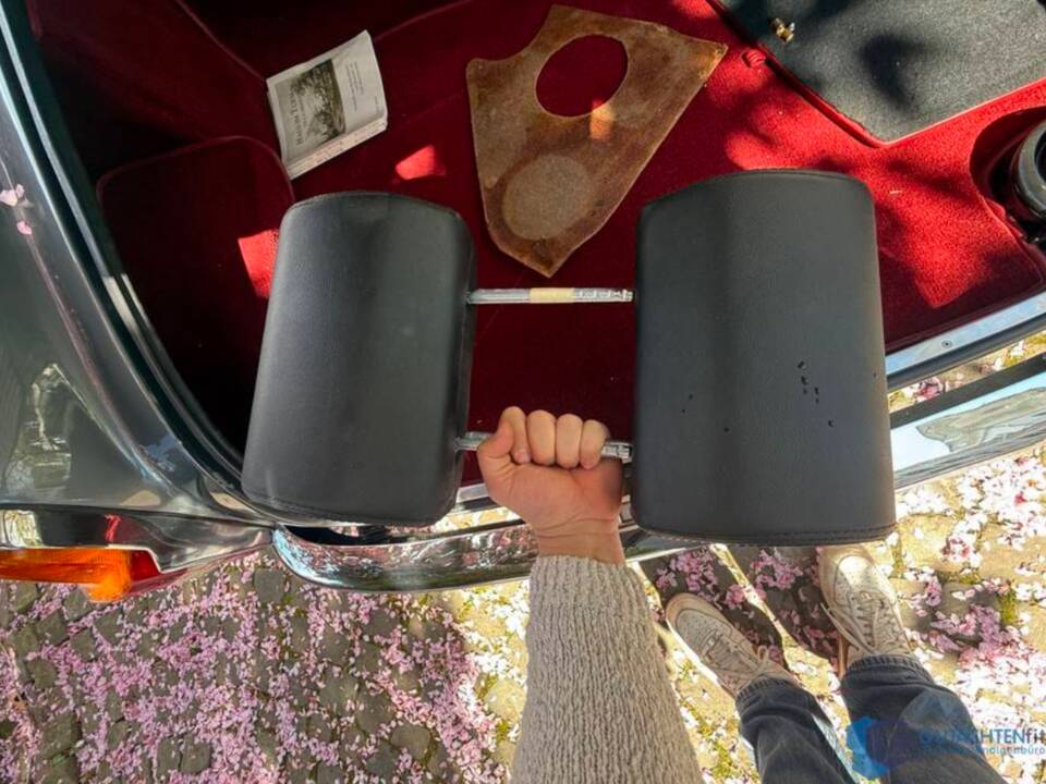 Bild 77/98 von Alfa Romeo 2000 Spider (1960)