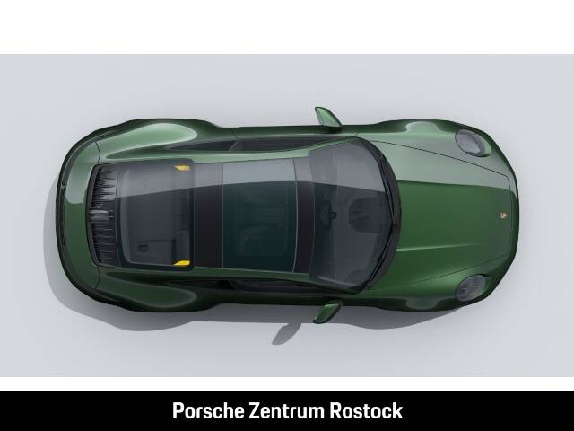 Image 5/14 of Porsche 911 Carrera GTS (1900)