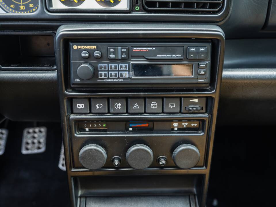 Bild 69/71 von Lancia Delta HF Integrale Evoluzione II (1994)